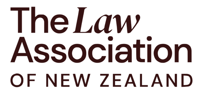 McKenzie Law member of The Law Association of New Zealand