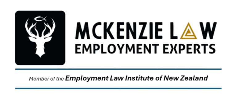 mckenzie logo