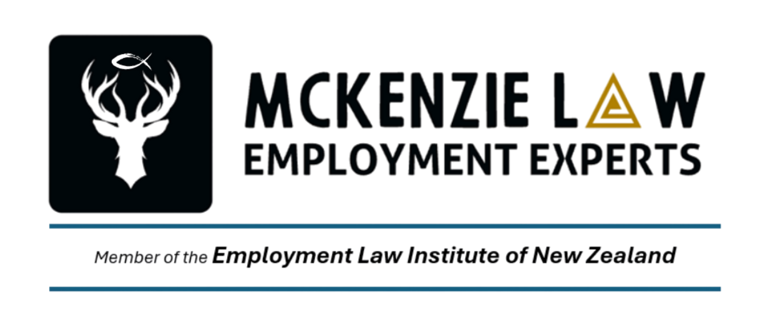 mckenzie logo