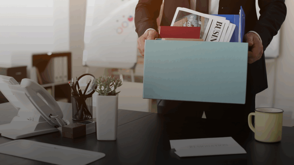 Restructuring and Redundancy