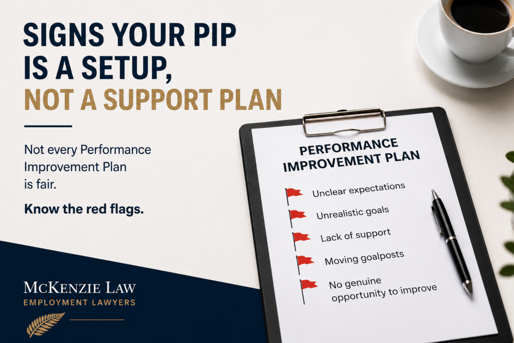 pip nz employment