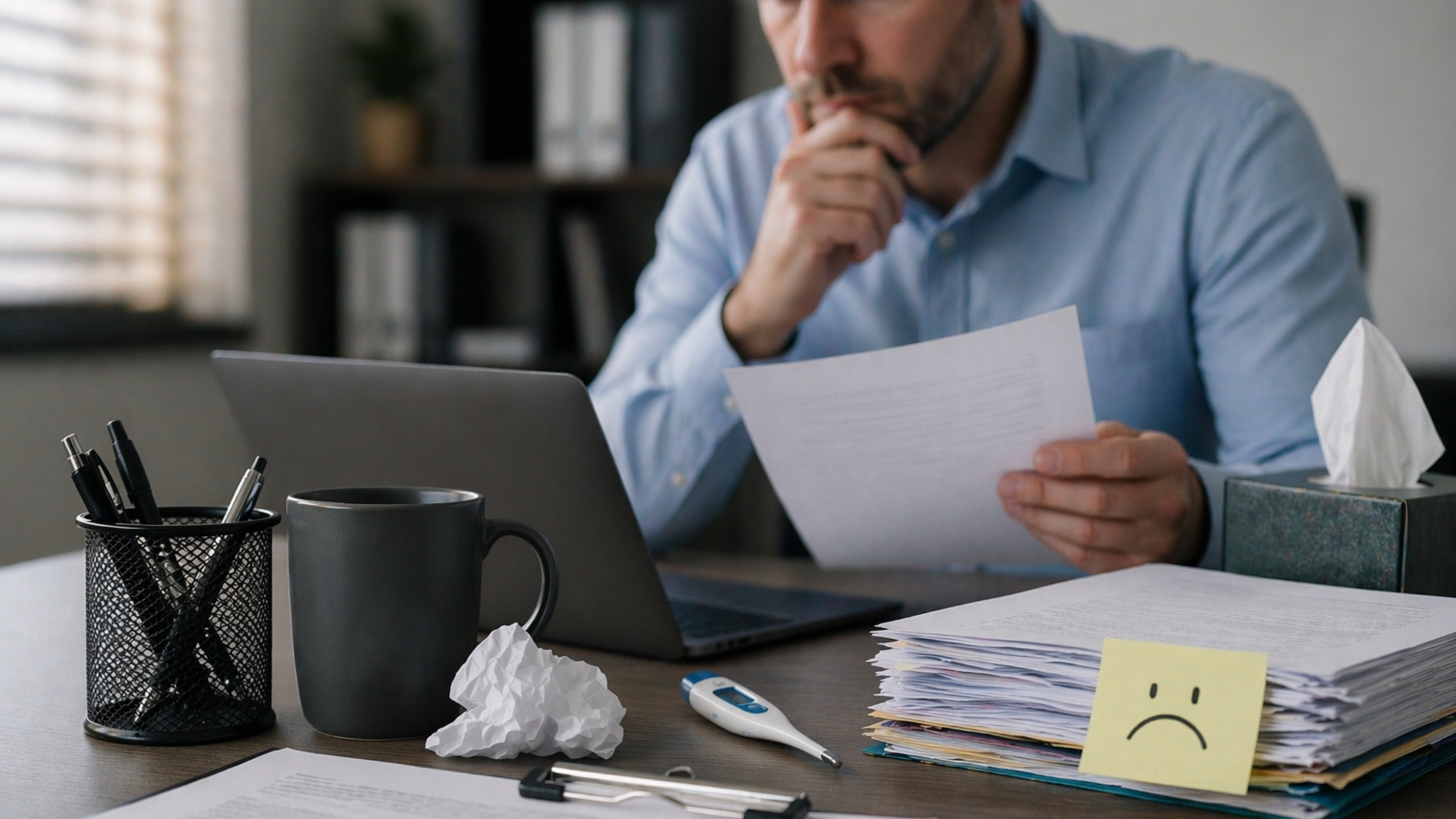 sick-leave-abuse-nz-employer-rights